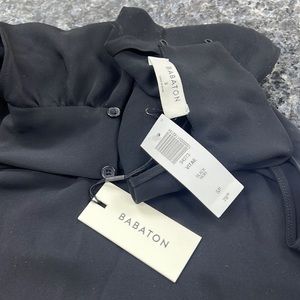 Aritiza Babaton Vitae Blouse